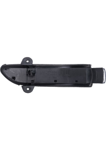 2x Araba Sol Kapı Ayna Turn Sinyal Işığı Mercedes W211 W221 W219 2007-2011 E320 E350 E550 E63 2198200521 (Yurt Dışından) modelleri