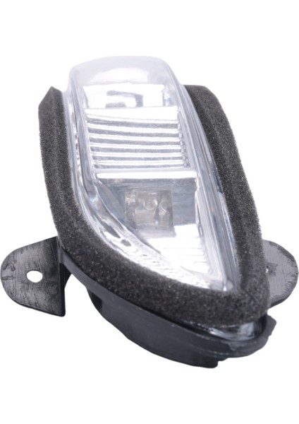 2x Araba Sol Kapı Ayna Turn Sinyal Işığı Mercedes W211 W221 W219 2007-2011 E320 E350 E550 E63 2198200521 (Yurt Dışından) fırsatları
