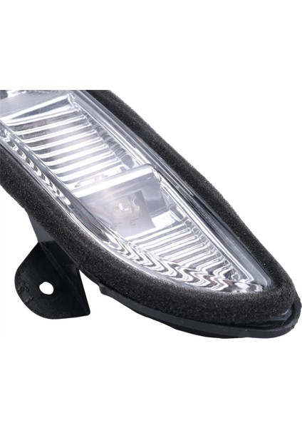 2x Araba Sol Kapı Ayna Turn Sinyal Işığı Mercedes W211 W221 W219 2007-2011 E320 E350 E550 E63 2198200521 (Yurt Dışından) indirimleri