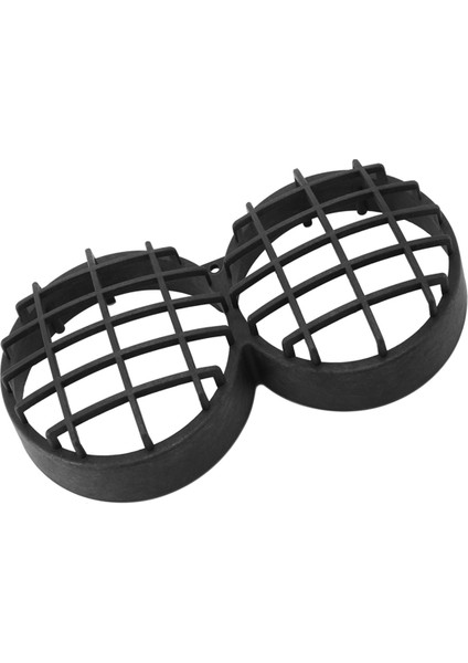 5x Motosiklet Far Örgü Kapak Far Koruma Kapağı Yamaha BWS100 Honda Zoomer AF58 Için Uygun (Yurt Dışından) fiyatları