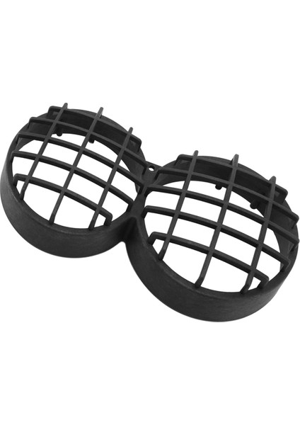 5x Motosiklet Far Örgü Kapak Far Koruma Kapağı Yamaha BWS100 Honda Zoomer AF58 Için Uygun (Yurt Dışından) fırsatları