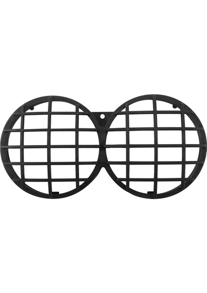 5x Motosiklet Far Örgü Kapak Far Koruma Kapağı Yamaha BWS100 Honda Zoomer AF58 Için Uygun (Yurt Dışından) indirimleri