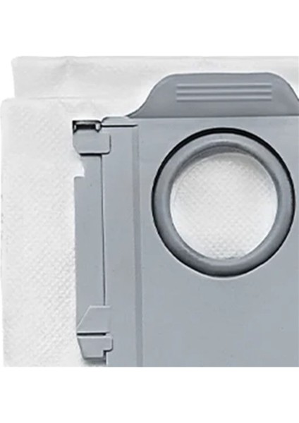 Roborock V20 / P10S Pro Değiştirme Ana Yan Fırçası Hepa Filtre Mop Padleri Toz Torbaları Yedek Parçalar Aksesuarları (Yurt Dışından) modelleri