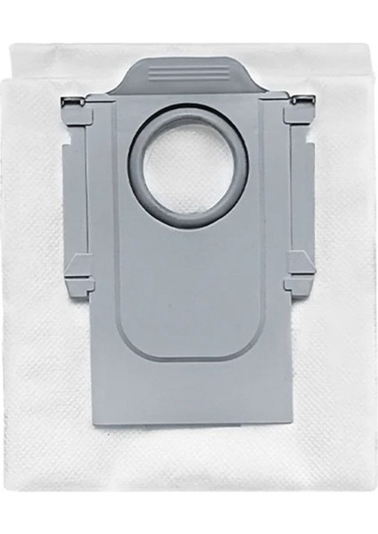 Roborock V20 / P10S Pro Değiştirme Ana Yan Fırçası Hepa Filtre Mop Padleri Toz Torbaları Yedek Parçalar Aksesuarları (Yurt Dışından) fırsatları