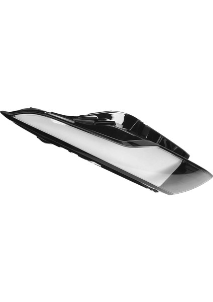 Araba Ön Far Kafası Işık Lambası Lens Kabuk Kapağı Land Rover Range Rover Evoque 2012-2015 Sol (Yurt Dışından) fırsatları