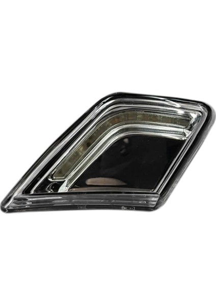 Benz Kamyonu Için Araba Tarafı Işık Gövdesi Parçaları Yan Lamba Mp5 9608201521 Sağ (Yurt Dışından)