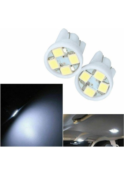 28 Çeşitli LED Araç Iç Mekan Işık Dome Bagaj Haritası Plaka Lambası Ampul (Yurt Dışından) fırsatları