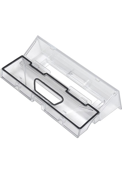 Xiaomi Için Vakum Parçaları Roborock S5 Max S6 Maxv S6 Pure T7 Robot Vakum Temizleyici Su Deposu Tuz Kutusu Yedek Parçalar (Yurt Dışından) fiyatları