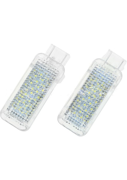 4x Ayak Hafası Işık Bagaj Işığı -Audi A4 A6 C6 C7 R8 Tt Q5 Q3 Q7 A8 S3 Rs6 4B0947415 4B0947415A 4E0947415 8D0947415 (Yurt Dışından) fiyatları