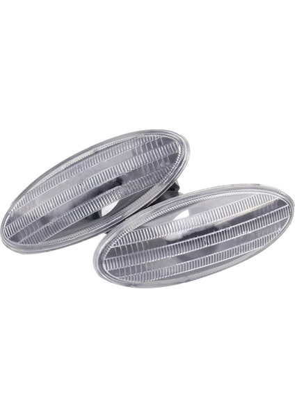 6x Araba Yan Marker Işık Çamurluk Işık Tekrarlayıcı Lamba Nissan Meydanı Juke Yaprak Not Micra Mart Juke Micra (Yurt Dışından) fiyatları