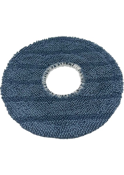 Eufy Omni C20 Için Robot Vakum Süpürge Ana Yan Fırça Filtre Mop Bez Tuz Torbası Yedek Parçalar A Aksesuarları A (Yurt Dışından) indirimleri