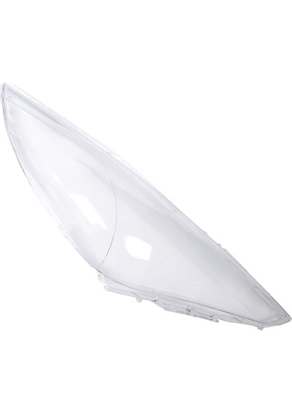 Hyundai Sonata Için Far Lens 2012 2012 2013 2014 Kafa Işık Lambası Kapağı Yedek Ön Araba Işık Otomatik Kabuk Sağ (Yurt Dışından)