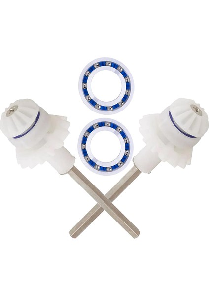 Zodyak R0525100 R0527000 Mx6 Mx8 Yüzme Havuzu Temizleyici Aksesuarları (Yurt Dışından) fiyatları