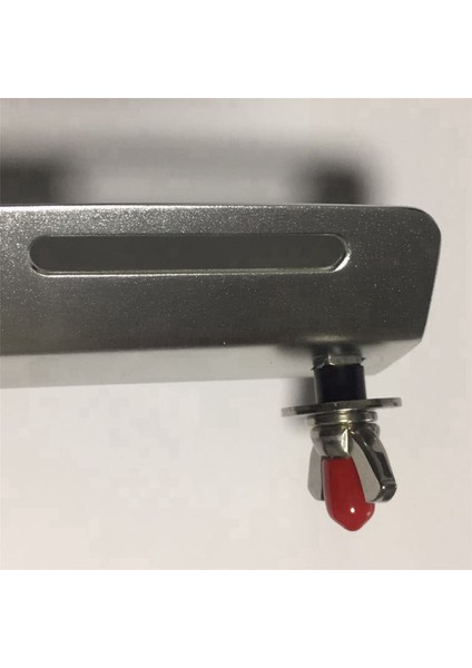 6pcs 316 Paslanmaz Çelik Dalış Vidaları Kelebek Arka Plakalı Sualtı Tüplü Dalış Için Kanat Fındıkları Bcd Aksesuarları (Yurt Dışından) fiyatları