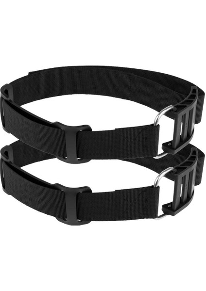 2pcs Scuba Dalış Tank Bant Cam Strap Dalış Hava Silindir Kayışları Bcd Tüpler Dalıcı Silindir Tank Bant (Yurt Dışından) fiyatları