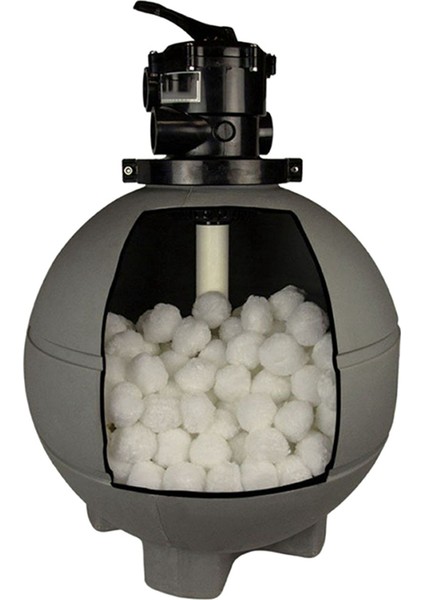 10X Yüzme Havuzları Filtre Topları Islak Kuru Pamuklu Kutu Temiz Balık Tankı Filtresi Malzeme Su Arıtma Fiber 200G (Yurt Dışından) fırsatları