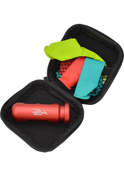 Dalış Frenzel Kulak Eşitleme Eğitim Aracı Kulak Eşitleme Yardımcı Uygulama Aracı Dalış Altın (Yurt Dışından) fiyatları