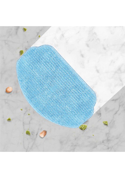 Mamnv BR150/BR151 Için Aksesuar Kiti, Zcwa BR150/BR151, Manvins G20, Onson BR150/BR151 Robot Vakum (Yurt Dışından) indirimleri