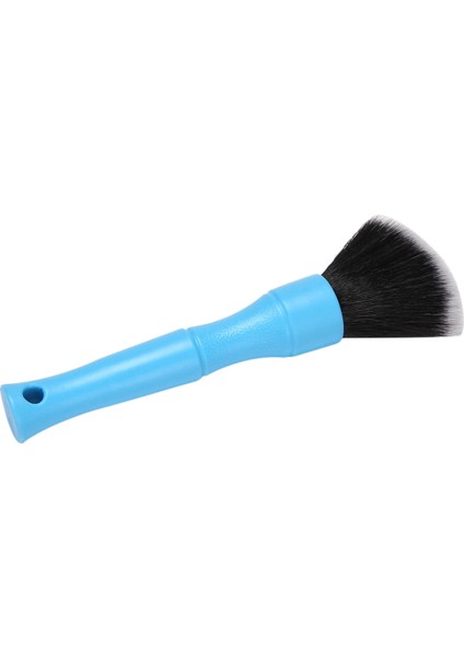 20X Süper Yumuşak Detay Fırçası, Araba Fırçası, Ayrıntı Fırçası, Temizlik Fırçası, Göz Faresi Fırçası, Güzellik Fırçası Seti, Mavi. (Yurt Dışından) modelleri