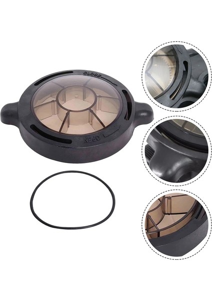 Yepyeni Havuz Pompası Havuz Pompası Kapağı Yer Üstünde Yüksek Kaliteli Malzeme Splapool Purelıne Için Kullanım Için Pratik (Yurt Dışından) fiyatları