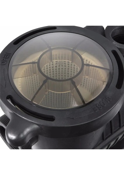 Yepyeni Havuz Pompası Havuz Pompası Kapağı Yer Üstünde Yüksek Kaliteli Malzeme Splapool Purelıne Için Kullanım Için Pratik (Yurt Dışından) fırsatları