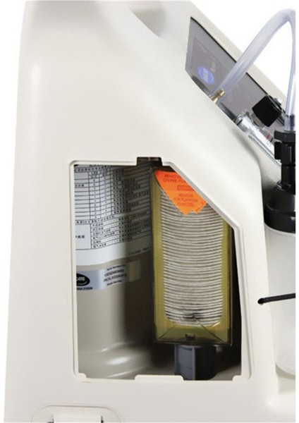 Invacare Oksijen Jeneratör Filtreleri Ikincil Hava Filtre Elemanları Evrensel Burgular Oksijen Makine Filtresi Uyku 6 Pcs (Yurt Dışından) fiyatları