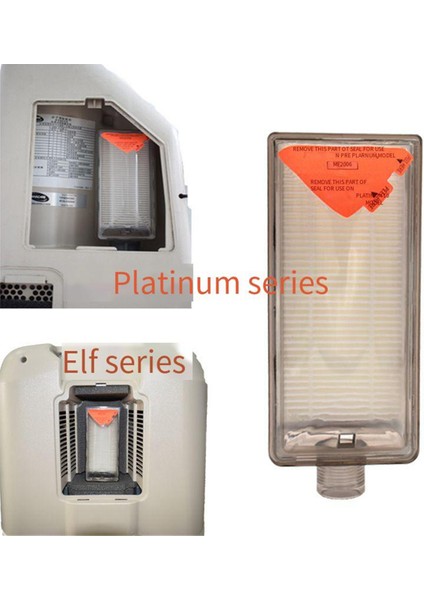 Invacare Oksijen Jeneratör Filtreleri Ikincil Hava Filtre Elemanları Evrensel Burgular Oksijen Makine Filtresi Uyku 6 Pcs (Yurt Dışından) modelleri