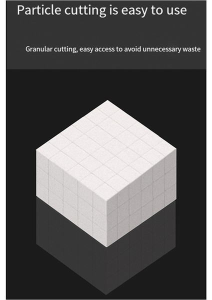 Nano Temizleme Cep Telefonu Ekranı Için Sünger Tozsuz Silme Aracı Tutkal Kaldırma/kamera/pcb Kaynak Akısı Yağ Temizliği. (Yurt Dışından) fiyatları