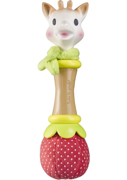 Nature Soft Çıngırak fırsatları