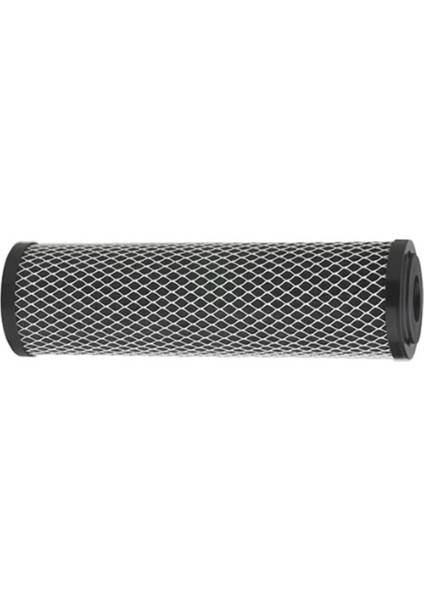 Karbon Su Filtresi 10 Inç Standart Tüm Ev Karbon Sargı Tortu Koku Yedek Filtre Kartuşu 5 Mikrometreler (Yurt Dışından) indirimleri