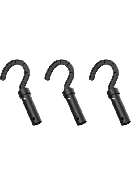 Robotik Havuz Temizleyicileri Için 3x Aksesuar Kancası - Havuz Veya Sualtı Için Tüm Havuz Robot Temizleyicileri Için Uygun (Yurt Dışından)