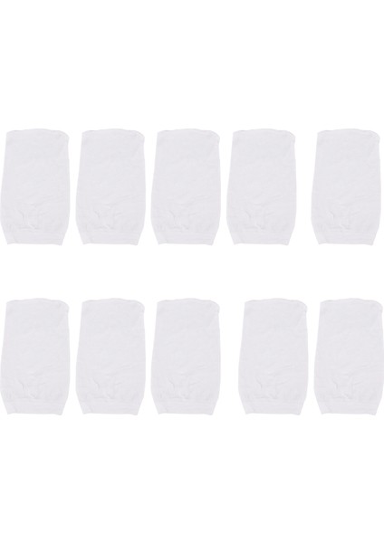 10PCS Havuz Skimmer Socks Skimmer Sepet Filtre Filtre Koruyucu Çoraplar, Yüzme Havuzu Skimmer Çorapları Filtreleme Yaprakları Için (Yurt Dışından) fiyatları