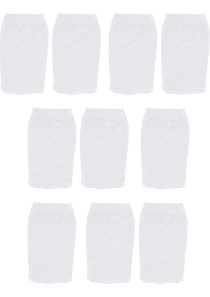 10PCS Havuz Skimmer Socks Skimmer Sepet Filtre Filtre Koruyucu Çoraplar, Yüzme Havuzu Skimmer Çorapları Filtreleme Yaprakları Için (Yurt Dışından) modelleri