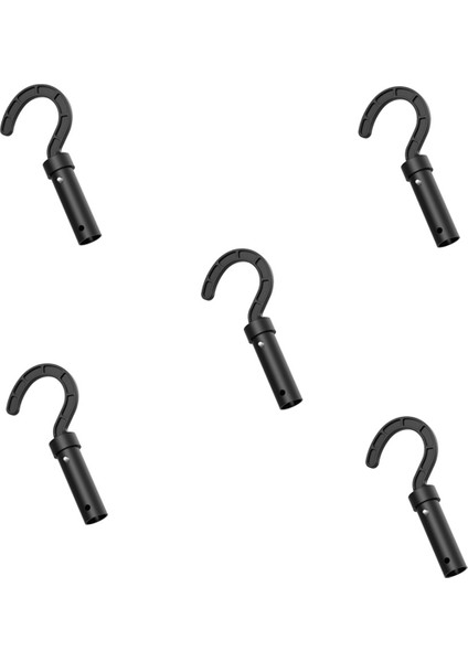 Robotik Havuz Temizleyicileri Için 5x Aksesuar Kancası - Havuz Veya Sualtı Için Tüm Havuz Robot Temizleyicileri Için Uygun (Yurt Dışından)