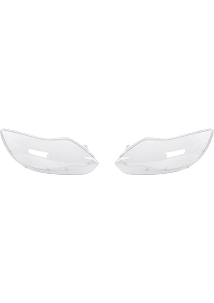2x Araç Ön Sağ Far Lambası Lamba Koruyucu Trim Ford 2012-2015 (Yurt Dışından) fiyatları