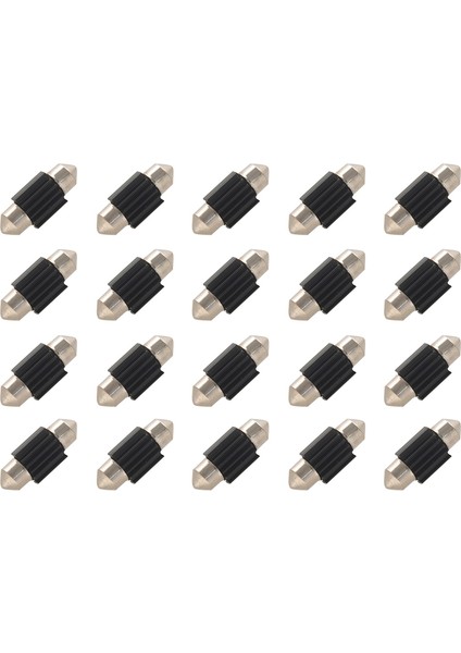 40X Son Derece Parlak 400 Lümen 3020 Yonga Seti Kanbus Hatasız LED Ampuller (Yurt Dışından)