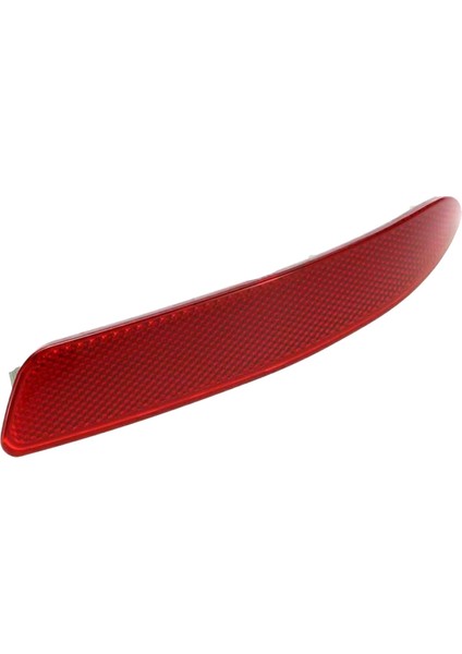 6x Araç Arka Tampon Işığı Reflektör Işık Bmw Için Bmw X5 E70 2007 2008 2009 63217158949 63217158950 (Yurt Dışından) fırsatları