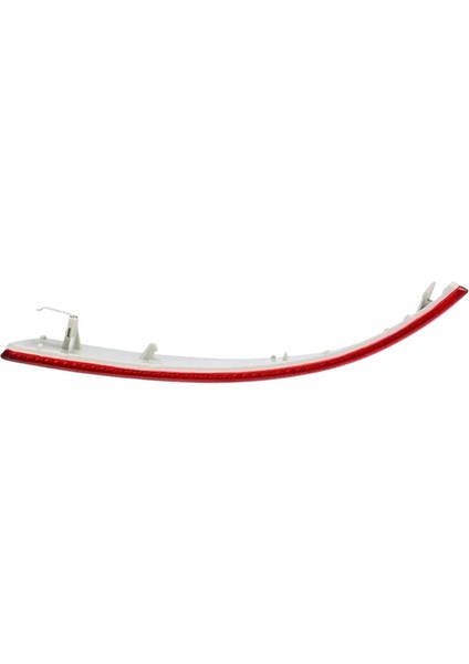 6x Araç Arka Tampon Işığı Reflektör Işık Bmw Için Bmw X5 E70 2007 2008 2009 63217158949 63217158950 (Yurt Dışından) indirimleri