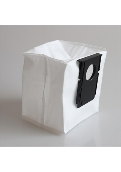 11PCS Toz Torbası Paspas Bezleri Eureka J15 Pro Vakum Süpürge Büyük Kapasiteli Toz Torbaları Yedek Yedek Parçalar Vakum Torbaları (Yurt Dışından) fırsatları