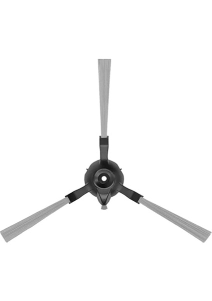 Xiaomi Robot Vakum E5/C108 Yedek Yan Fırça Hepa Filtre Mop Padleri Yedek Parçalar Aksesuarları (Yurt Dışından) fiyatları