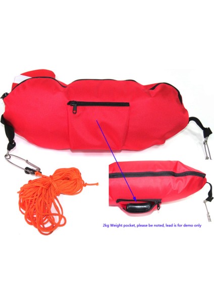 Mızrak Avı Şamandıra Şişme Dalış Sinyali Şamandıra Şamandıra Dalış Bayrağı Aşağı Afiş Aşağı (Yurt Dışından) fırsatları