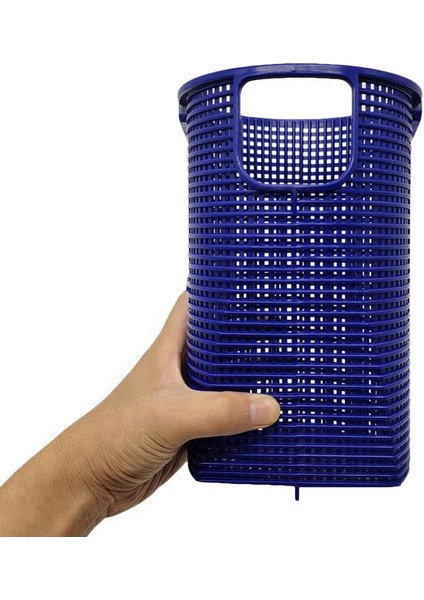 2x Yüzme Havuzu Sepet Süzgeç Sepet Sepetleri Havuz Filtre Sepeti Yedek Tank Skimmers Havuz Aksesuarları (Yurt Dışından) indirimleri