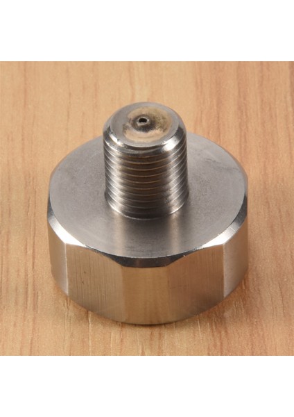 Smaco M10 Dalış Ekipmanı Tüplü Dalış Midye Şişesi Mini Oksijen Silindir Dalış Ekipmanı Basınç Göstergesi (Yurt Dışından) fiyatları