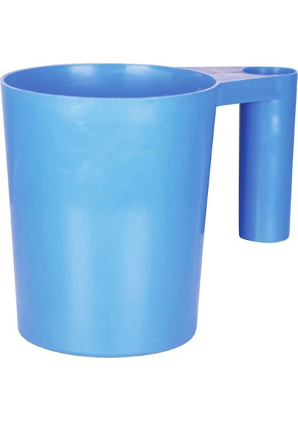 Yüzme Havuzu ve Spa Havuzu Için Kepçe Taşınabilir Havuz Ölçüm Havuz Bakım Aracı Çok Amaçlı Ölçüm Kepçe (Yurt Dışından)