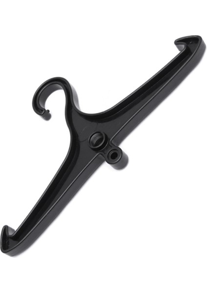 4pcs Tüplü Dalış Wetsuit Askı Kuru Takım Elbise Dalış Katlama Tutma Tutma Tutucu Dalış Yüzme Takım Elbise Wetsuit Askı (Yurt Dışından) indirimleri