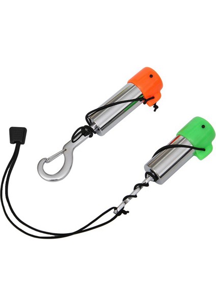 Dalış Çıngırak, Çok Fonksiyonlu Sesini, Yedek O-Ring Depolama Çantası, Ding Ding Yerine Yüksek Desibel, Kanca Tipi (Yurt Dışından) indirimleri