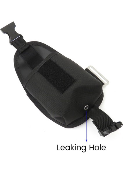 Dalış Için Hızlı Serbest Bırakma Tokası Ağırlık Çantası ile 4x Tüplü Dalış Karşı Ağırlık Cep Torbası (Yurt Dışından) fırsatları