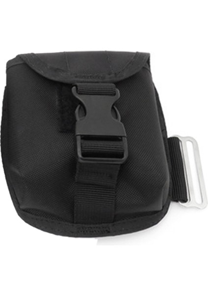 Dalış Için Hızlı Serbest Bırakma Tokası Ağırlık Çantası ile 4x Tüplü Dalış Karşı Ağırlık Cep Torbası (Yurt Dışından) indirimleri