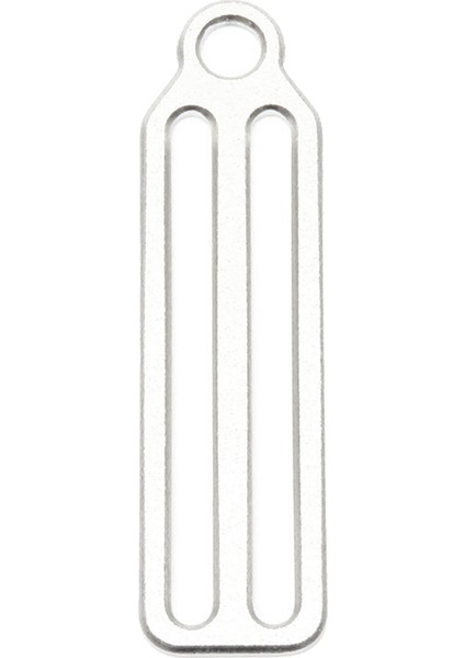 3x Scuba Dalış Teknolojisi Dalış Sidemount Bcd Sıkıştırma Toka Halat Tutucu 2 Inçlik Dokuma Dalış Aksesuarları (Yurt Dışından) fiyatları