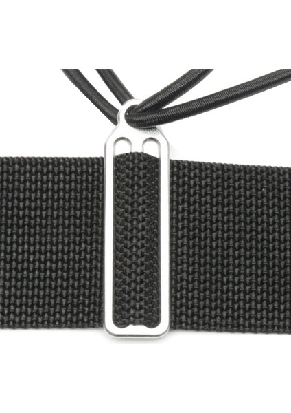 3x Scuba Dalış Teknolojisi Dalış Sidemount Bcd Sıkıştırma Toka Halat Tutucu 2 Inçlik Dokuma Dalış Aksesuarları (Yurt Dışından) indirimleri